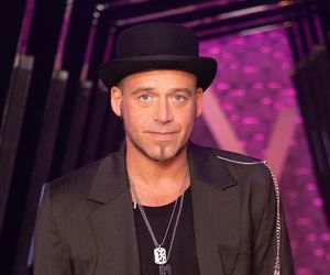 Zaskakujące wyznanie Tomsona w The Voice Kids. Opowiedział o swojej siostrze