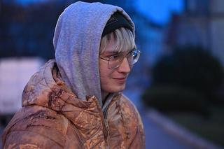 Pierwsza miłość. Nikodem (Adam Wojciechowski) 