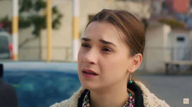 Ucieczka Sili i Kuzeya