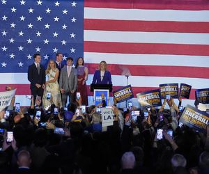 Mikie Sherrill wybrana nową gubernator New Jersey