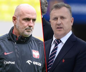 Kulisy spotkania Michała Probierza z Cezarym Kuleszą po fatalnym meczu z Finlandią. Padło pytanie o Lewandowskiego