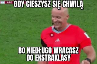 Najlepsze MEMY przed i po finale Mundialu