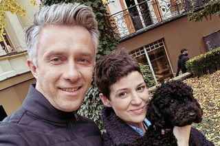 Pierwsza miłość, odcinek 3846: Kinga zamieszka z Arturem w Wadlewie! Zazdrosny Janek nie będzie w stanie jej do siebie przekonać! ZDJĘCIA