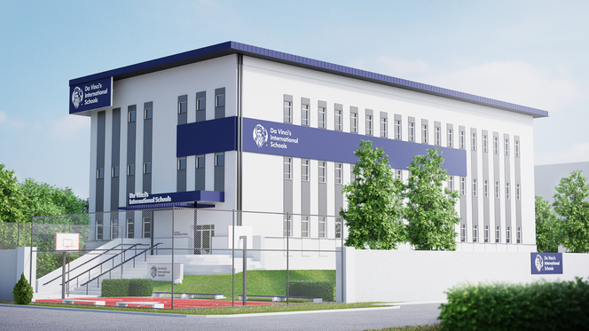 Be Like da Vinci! Twoja przyszła kariera rozpoczyna się tutaj!