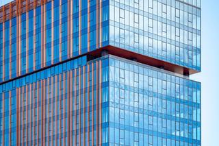 Biurowiec Craft w Katowicach