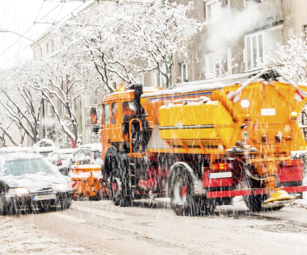 Śnieg i wichury to nie wszystko! Prognozy nie zostawiają złudzeń [Pogoda IMGW na 21.11.2024]