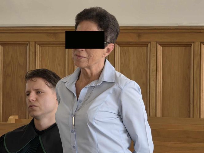 Afera korupcyjna Sąd Kraków