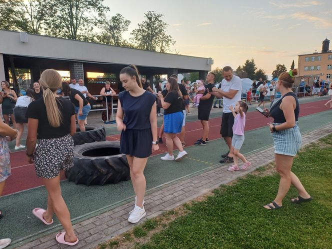 II Sołeckie Nocowanie w Jankowie Przygodzkim