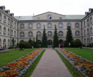KUL: jedna z dwóch uczelni najlepsza do studiowania teologii