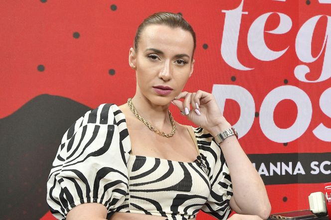 Marianna Schreiber po operacji biustu w Turcji. Mówi o konsekwencjach zabiegu