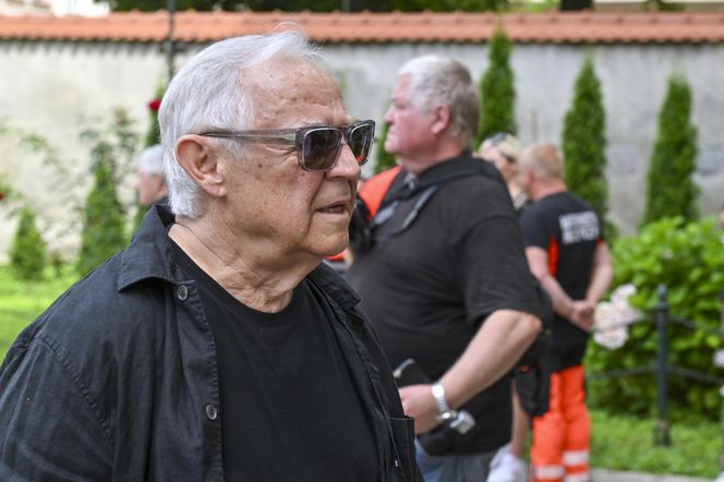 Marek Kondrat
