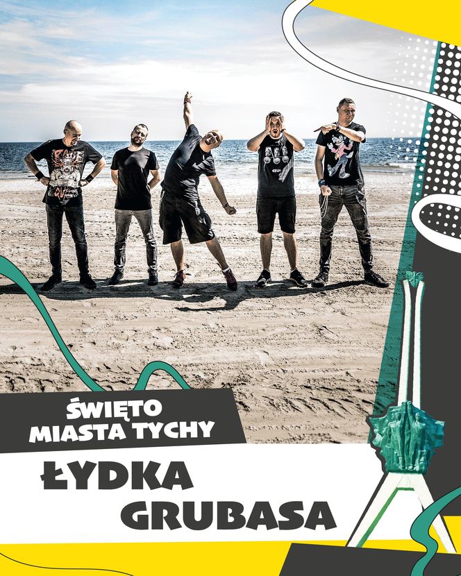 Tychy