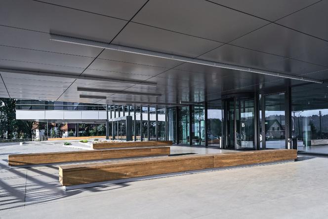 Brainville w Nowym Sączu