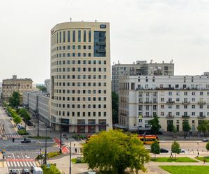 Centrum Królewska w Warszawie