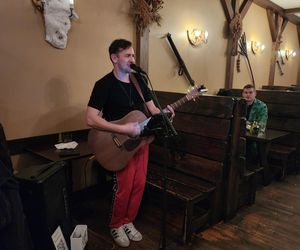 Muzyczne piątki w Retro i Karczmie na Greenpoincie