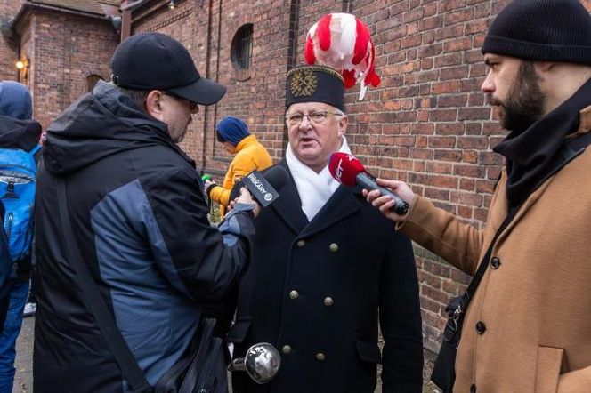 Barbórka 2024 na Nikiszowcu
