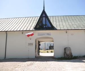Klasztor na Karczówce w Kielcach
