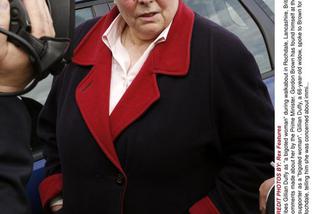 Gillian Duffy, emerytka, którą obraził Gordon Brown 