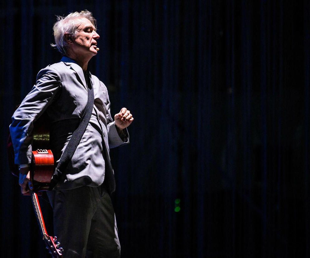 Talking Heads publikują teledysk do Psycho Killer. Klip ukazuje się niemal 50 lat po premierze klasyka!