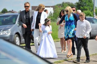 TO MOJA OSTATNIA KOMUNIA.