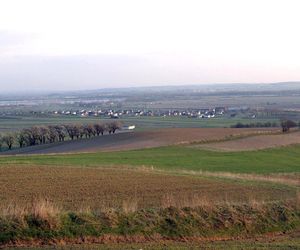  Przesiedlona wieś Nieboczowy