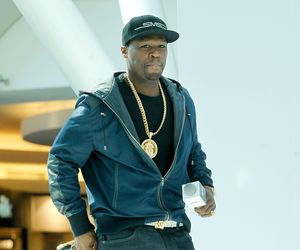 50 Cent zagra koncert w Warszawie. Kiedy ikona rapu wystąpi na PGE Narodowym?