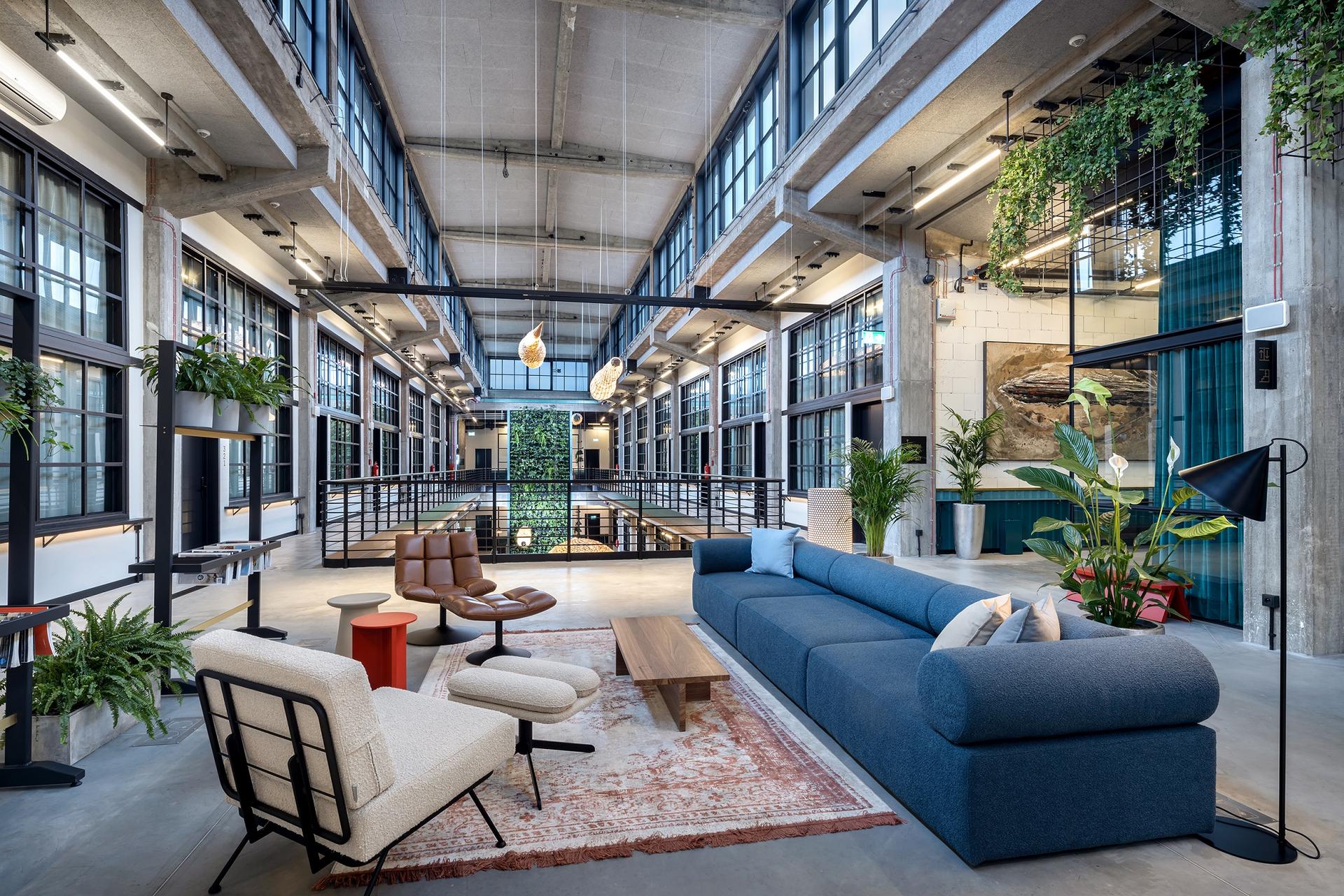 Sufity i okładziny ścienne Heradesign