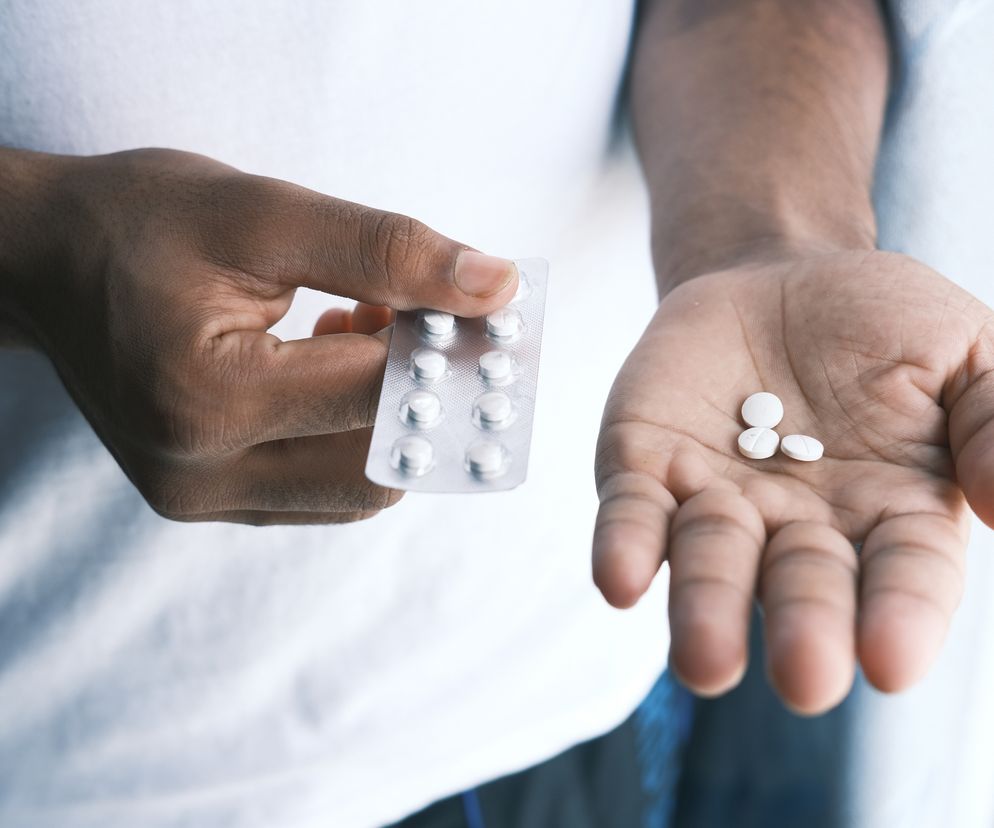 Skudexa (tabletki) - na co się stosuje? Czy Skudexa  to silny lek?