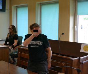 Sąd nie posłuchał matek ofiar tragicznego wypadku. Łagodny wyrok za śmierć dwóch osób