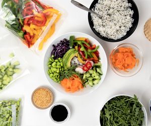 Dzięki temu żywość zachowa swój smak na dłużej. Zwyciężczyni MasterChefa radzi jak przechowywać jedzenie próżniowo