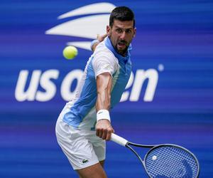 US Open: Kiedy półfinał Djoković - Shelton O której godzinie gra DJoković półfinał US Open GODZINA 8.09.2023