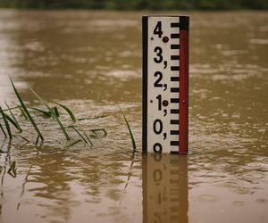 Alarm w kilku regionach Polski! Czy grozi nam powódź?