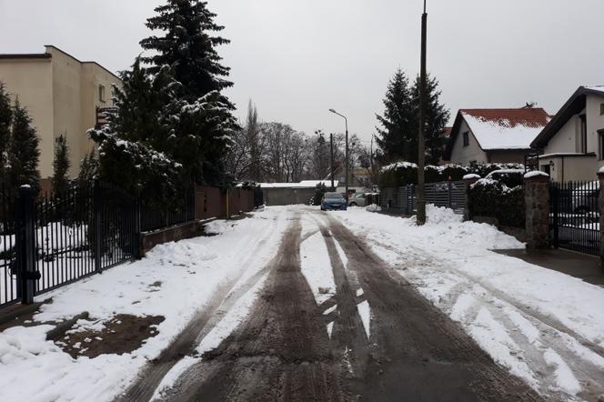 Dwie ulice w Toruniu zyskają nowe oblicze. Poszukiwani wykonawcy