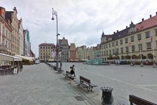 Stare Miasto 