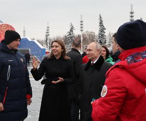 Poprosili Putina, by wcisnął atomowy guzik. Reakcja zaskakuje!