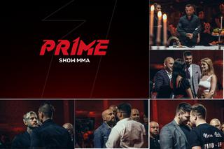 PRIME MMA LIVE - RELACJA ONLINE 19.02.2022, WYNIKI NA ŻYWO, WALKI, SKRÓTY WIDEO