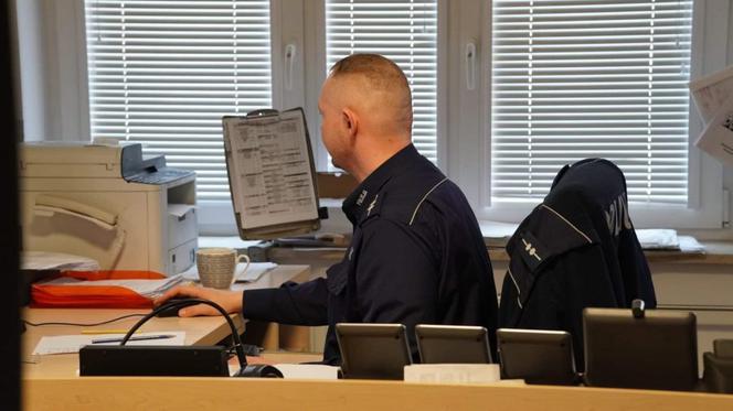 Koronawirus w Białymstoku i Podlaskiem. Policja sprawdza, czy przestrzegamy ograniczeń