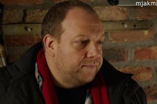 M jak miłość odc. 1792. Tadeusz (Bartłomiej Nowosielski)