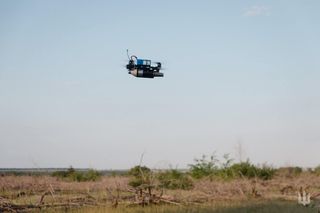 Apel Ukrainy do NATO po incydencie z dronami
