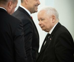 Prawdziwe relacje Jarosława Kaczyńskiego z Karolem Nawrockim