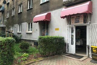 Uwielbiany sklep pani Ani zamyka się po 35 latach. Dobiły go rachunki