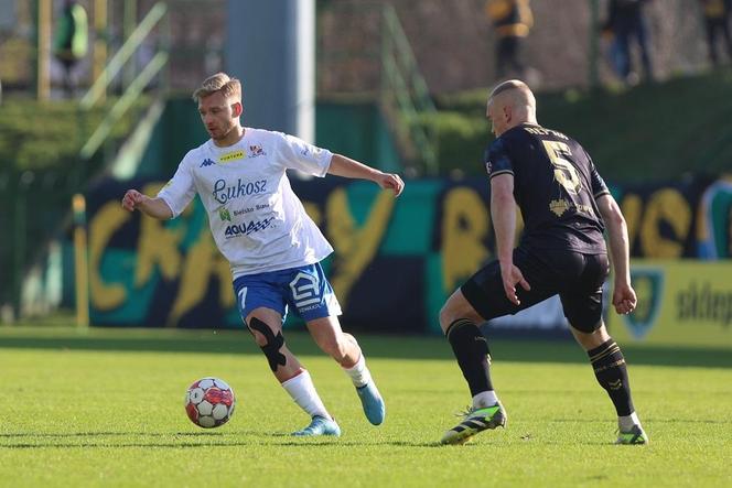 GKS Katowice – Podbeskidzie Bielsko-Biała (17.03.2024)