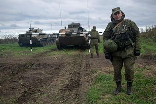 Rosyjskie straty na wojnie w Ukrainie: Ponad 15 tys. zmobilizowanych żołnierzy nie żyje. Dlaczego Kreml ukrywa prawdziwą skalę ofiar?