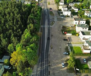 Ulica Olsztyńska w Toruniu będzie przebudowana