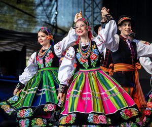 Państwowy Zespół Ludowy Pieśni i Tańca „MAZOWSZE”