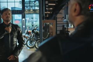 Złoty chłopak 125 Orhan