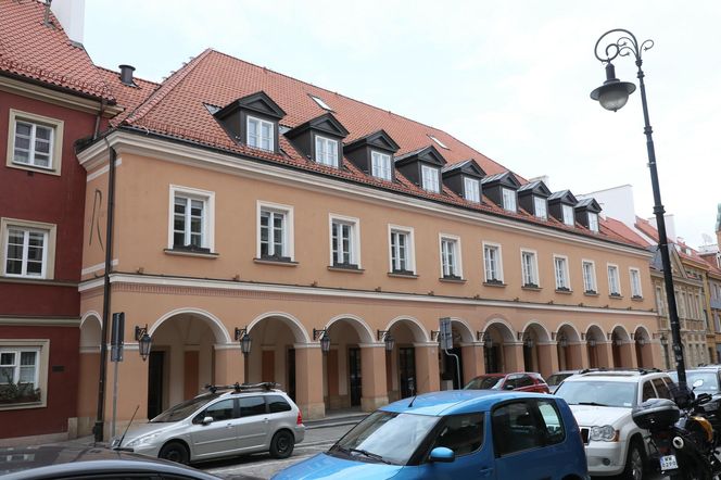 Ranking najlepszych hoteli świata 2025. Pięć polskich obiektów z prestiżowym wyróżnieniem
