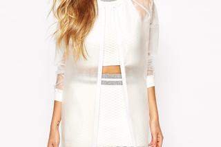 płaszcz przeciwdeszczowy