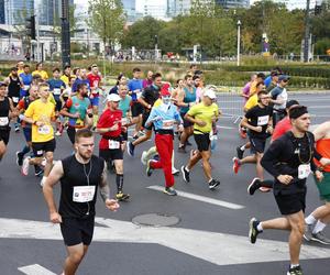 45. Nationale-Nederlanden Maraton Warszawski 