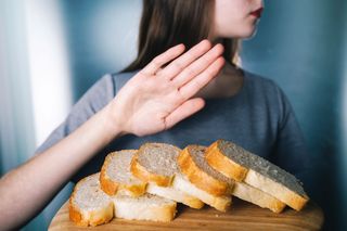 Gluten nie tak szkodliwy w IBS, jak sądzono? Tu zadziałał efekt nocebo